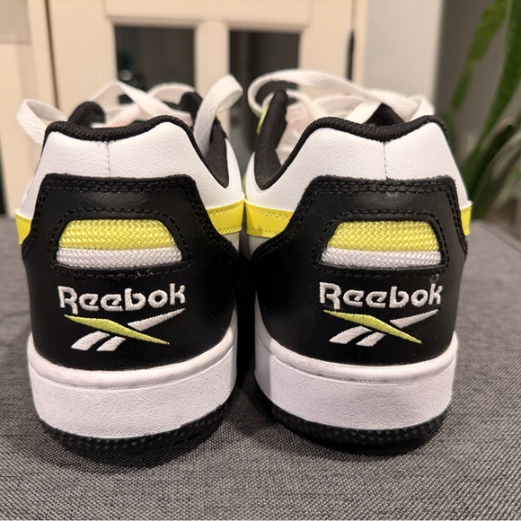 🌶️ NWOT Reebok BB 4000 II Men’s Basketball Shoes. Size 10 - Picture 4 of 5